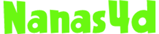 Nanas4d